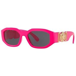 Versace Unisex Sunglasses VE4361